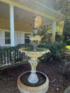 Three-Tier-Cast-Stone-Garden-Fountain