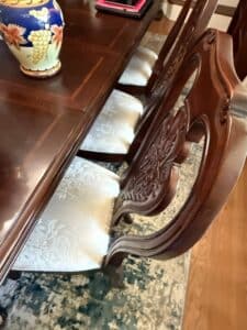 Traditional-Carved-Wood-Dining-Chairs