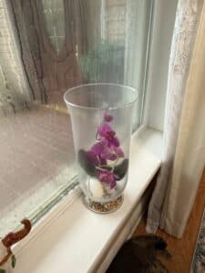 Uttermost-Mariposa-Fuchsia-Orchid-Arrangement