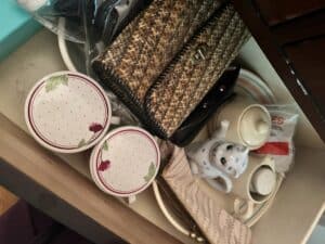 Vintage-Assorted-Collectibles-and-Accessories-Drawer-Lot