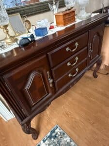 Vintage-French-Provincial-Style-Sideboard