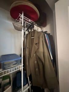 Vintage-Olive-Green-Wool-Peacoat