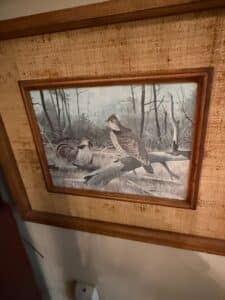 Vintage-Ruffed-Grouse-Wildlife-Print
