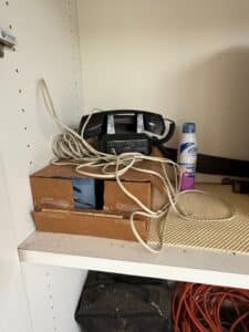 Western-Electric-Trimline-Desk-Telephone
