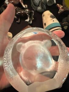 Zajecar-Crystal-Bear-Paperweight