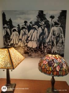 Fabulous Estate Sale Featuring Unique Americana Artwork, Furniture & Decor