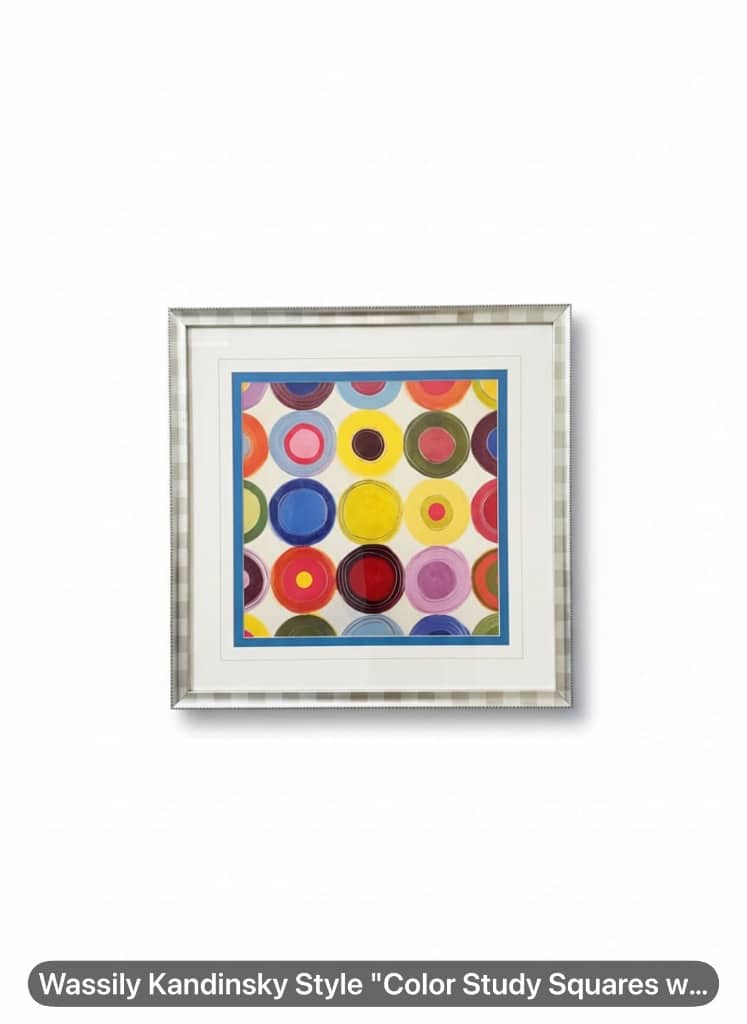 An Exquisite Potomac Estate: High-End Furniture, Art, Rugs, and Decor