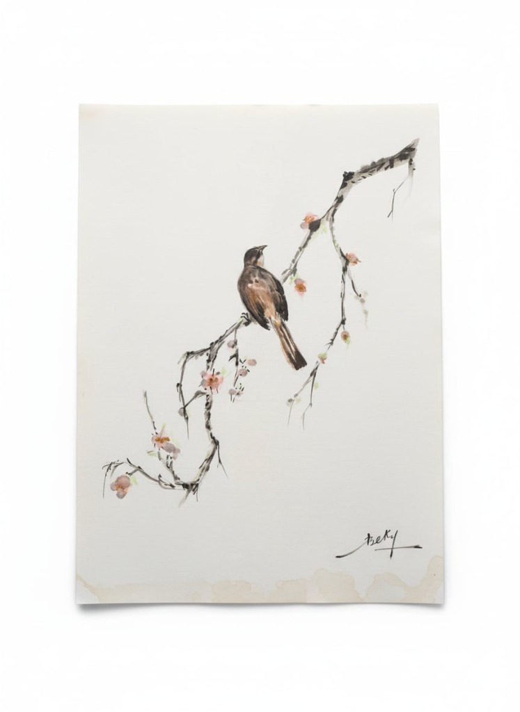 The Globetrotter’s Estate in Rockville – features Art, Vintage Stamps, Antique Furniture, Rugs and more