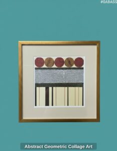 Abstract-Geometric-Collage-Art-second-image