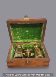 Antique-Opera-Glasses-with-Wooden-Case-C