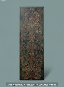 Art-Nouveau-Chinoiserie-Lacquer-Panel-second-image