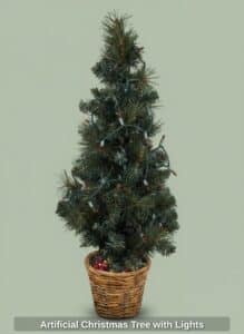 Artificial-Christmas-Tree-with-Lights-2