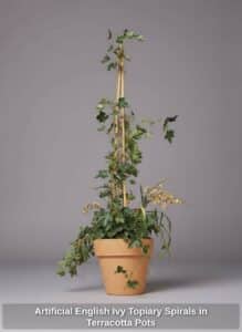 Artificial-English-Ivy-Topiary-Spirals-in-Terracotta-Pots