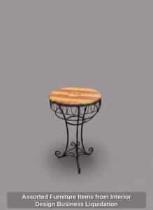 Assorted-Furniture-Items-from-Interior-Design-Business-Liquidation
