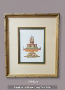 Bastion-de-Feux-dArtifice-Print