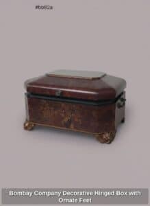 Bombay-Company-Decorative-Hinged-Box-with-Ornate-Feet