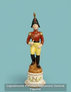 Capodimonte-Porcelain-Napoleonic-General-Figurine-second-image