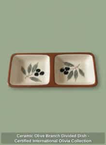 Ceramic-Olive-Branch-Divided-Dish-Certified-International-Olivia-Collection