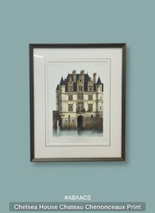 Chelsea-House-Chateau-Chenonceaux-Print-second-image