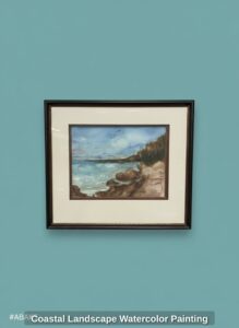 Coastal-Landscape-Watercolor-Painting-second-image