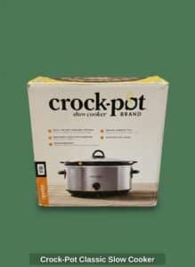 Crock-Pot-Classic-Slow-Cooker