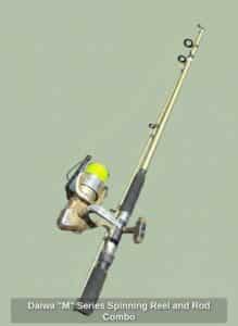 Daiwa-M-Series-Spinning-Reel-and-Rod-Combo-2