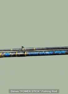 Daiwa-POWER-STICK-Fishing-Rod-2