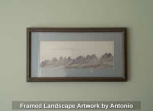 Framed-Landscape-Artwork-by-Antonio-2
