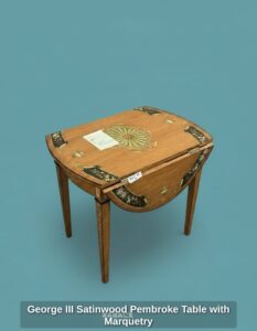George-III-Satinwood-Pembroke-Table-with-Marquetry-second-image
