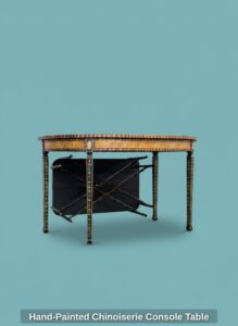 Hand-Painted-Chinoiserie-Console-Table-second-image
