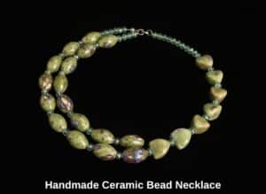 Handmade-Ceramic-Bead-Necklace-1