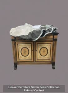 Hooker-Furniture-Seven-Seas-Collection-Painted-Cabinet