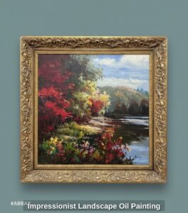 Impressionist-Landscape-Oil-Painting-second-image