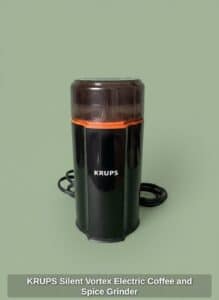 KRUPS-Silent-Vortex-Electric-Coffee-and-Spice-Grinder
