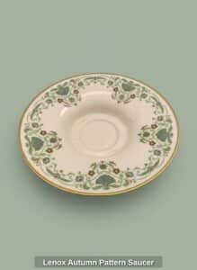 Lenox-Autumn-Pattern-Saucer