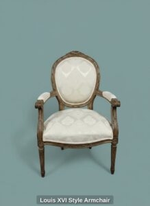 Louis-XVI-Style-Armchair-second-image