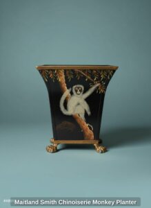 Maitland-Smith-Chinoiserie-Monkey-Planter-second-image