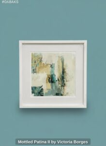 Mottled-Patina-II-by-Victoria-Borges-second-image