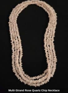 Multi-Strand-Rose-Quartz-Chip-Necklace-1