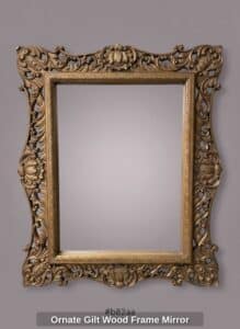 Ornate-Gilt-Wood-Frame-Mirror