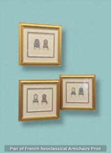 Pair-of-French-Neoclassical-Armchairs-Print-second-image