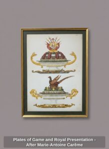 Plates-of-Game-and-Royal-Presentation-After-Marie-Antoine-Carme