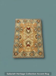 Safavieh-Heritage-Collection-Accent-Rug-second-image