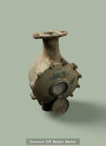 Sensus-SR-Water-Meter-2