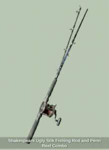 Shakespeare-Ugly-Stik-Fishing-Rod-and-Penn-Reel-Combo-2