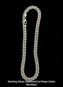 Sterling-Silver-Diamond-Cut-Rope-Chain-Necklace-1