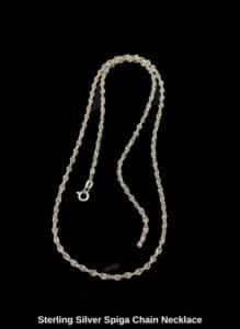Sterling-Silver-Spiga-Chain-Necklace-1