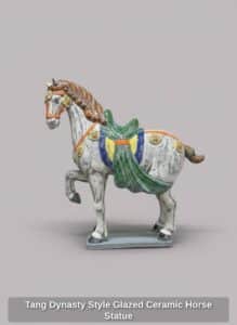 Tang-Dynasty-Style-Glazed-Ceramic-Horse-Statue