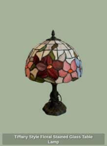 Tiffany-Style-Floral-Stained-Glass-Table-Lamp-2