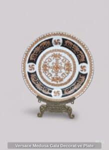 Versace-Medusa-Gala-Decorative-Plate